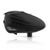 Dye Rotor R2 Paintball Loader - Black/Black - Paintball - XFactorPaintball.com