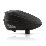 Dye Rotor R2 Paintball Loader - Carbon/Smoke - Paintball - XFactorPaintball.com