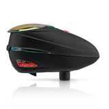 Dye Rotor R2 Paintball Loader - Fire - Paintball - XFactorPaintball.com