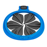 Rotor R2 Quick Feed - Blue - Paintball - XFactorPaintball.com