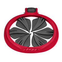 Rotor R2 QuickFeed - Red