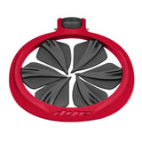 Rotor R2 Quick Feed - Red - Paintball - XFactorPaintball.com