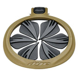 Rotor R2 Quick Feed - Gold - Paintball - XFactorPaintball.com