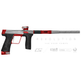 CS3 Paintball Marker Gun - Revolution - Paintball - XFactorPaintball.com