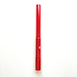Infamous Silencio Planet Eclipse FL Barrel Tip - Red Gloss