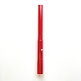 Silencio Eclipse FL Barrel Tip - Performance Red - Paintball - XFactorPaintball.com