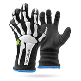 Spartan Gloves - Large - Paintball - XFactorPaintball.com