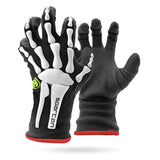 Spartan Gloves - Medium - Paintball - XFactorPaintball.com