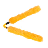 Strike Barrel Swab - Orange - Paintball - XFactorPaintball.com