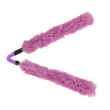 Strike Barrel Swab - Purple - Paintball - XFactorPaintball.com