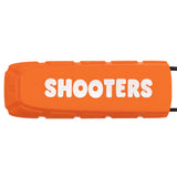 Bayonet Barrel Cover - Shooters Orange - Paintball - XFactorPaintball.com