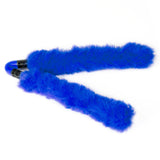 Strike Barrel Swab - Blue - Paintball - XFactorPaintball.com