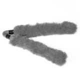 Strike Barrel Swab - Grey - Paintball - XFactorPaintball.com