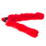 Strike Barrel Swab - Red - Paintball - XFactorPaintball.com