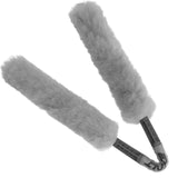 Supreme Swab - Gray - Paintball - XFactorPaintball.com