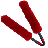 Supreme Swab - Red - Paintball - XFactorPaintball.com