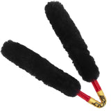 Supreme Swab - Regal (Black/Red/Gold) - Paintball - XFactorPaintball.com