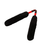 Supreme Swab - Magma (Black/Red) - Paintball - XFactorPaintball.com