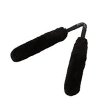 Supreme Swab - Midnight (Black/Black) - Paintball - XFactorPaintball.com
