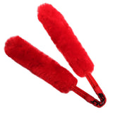 Supreme Swab - Solid Red - Paintball - XFactorPaintball.com