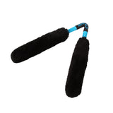 Supreme Swab - SubZero (Black/Blue) - Paintball - XFactorPaintball.com