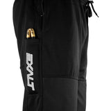Throwback Pant V2 - Black -  - Paintball - XFactorPaintball.com