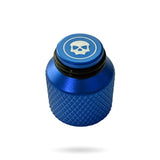 ProDNA Tank Thread Saver - Blue - Paintball - XFactorPaintball.com