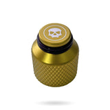 ProDNA Tank Thread Saver - Gold - Paintball - XFactorPaintball.com