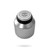 ProDNA Tank Thread Saver - Silver - Paintball - XFactorPaintball.com