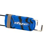 Dye Flex Barrel Cover - TWST Blue/Black - Paintball - XFactorPaintball.com
