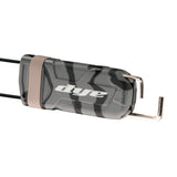 Dye Flex Barrel Cover - TWST Black/Grey - Paintball - XFactorPaintball.com