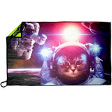 Exalt Microfiber - Team Sized - Space Cat - Paintball - XFactorPaintball.com