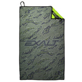 Exalt Microfiber - Team Sized - Disruptive Camo - Paintball - XFactorPaintball.com