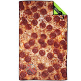 Exalt Microfiber - Team Sized - Pepperoni Pizza - Paintball - XFactorPaintball.com