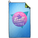Exalt Microfiber - Team Sized - Retro - Paintball - XFactorPaintball.com