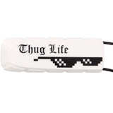 Bayonet Barrel Cover - Thug Life - Paintball - XFactorPaintball.com