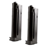 TiPX 7 Ball Magazine (2-Pack) -  - Paintball - XFactorPaintball.com