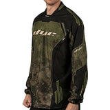 UL-C Jersey - Dyecam -  - Paintball - XFactorPaintball.com