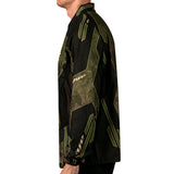 UL-C Jersey - Dyecam -  - Paintball - XFactorPaintball.com