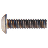 Button Head Allen-Drive Cap Screw - Stainless -  - Paintball - XFactorPaintball.com