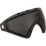 Virtue VIO Goggle Lens - Thermal - Dark Smoke - Paintball - XFactorPaintball.com