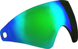 Virtue VIO Goggle Lens - Thermal - Chromatic Emerald - Paintball - XFactorPaintball.com