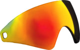 Virtue VIO Goggle Lens - Thermal - Chromatic Fire - Paintball - XFactorPaintball.com