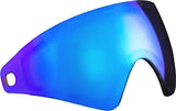 Virtue VIO Goggle Lens - Thermal - Chromatic Ice - Paintball - XFactorPaintball.com