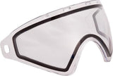 Virtue VIO Goggle Lens - Thermal - Clear - Paintball - XFactorPaintball.com