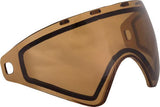 Virtue VIO Goggle Lens - Thermal - Copper (High Contrast) - Paintball - XFactorPaintball.com