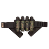 Virtue Elite Pack 4+7 - Brush Camo - Paintball - XFactorPaintball.com