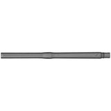 XV One Piece Barrel - Pewter / 0.681 / Autococker - Paintball - XFactorPaintball.com