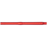 XV One Piece Barrel - Red / 0.681 / Autococker - Paintball - XFactorPaintball.com