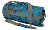 HoldAll Duffle Bag - Fighter Blue - Paintball - XFactorPaintball.com